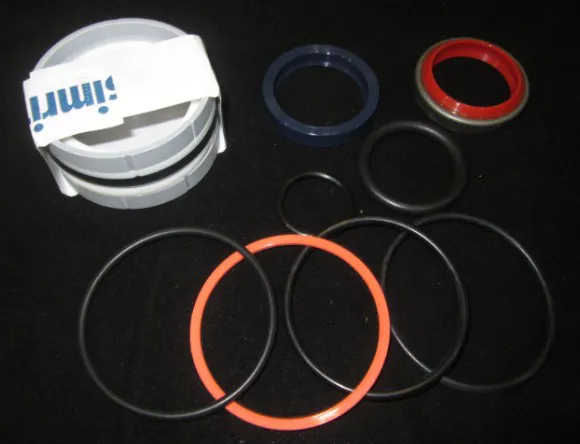 Kit tenute cilindro - codice 00-7026095