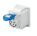 Presa fissa 10 Par.PR 2P+T 16A 230V 6H - codice 102-GW62404
