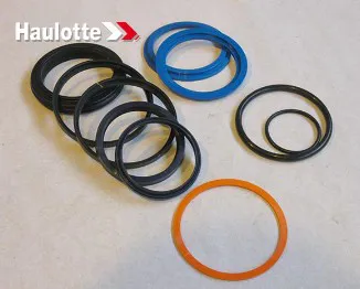 Kit guarnizioni - codice 02-2504000660