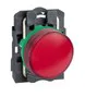 Lampada spia BA9S IP65 Rossa - codice 102-XB5AV64