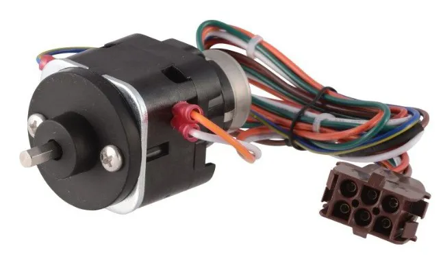 ELEC ASSY, POTENTIOMETER - codice 00-4360407