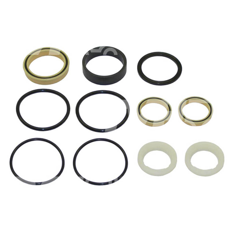 Kit guarnizioni cilindro sterzo - codice 100-121090