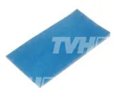Filtro FA250 da cm.20x10 cabina - codice 37-BSC0003
