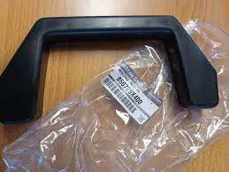 Protezione barra posteriore - codice 22-850729X400
