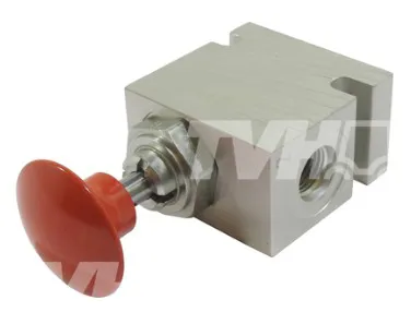 Valvola manuale - codice 100-4640866