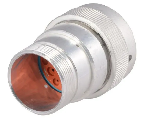 Connettore - TERMINAL, CONN PLUG 19 PIN - codice 00-4460865