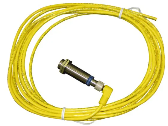 SWITCH, PROXIMITY 8MM RANGE - codice 00-4360499