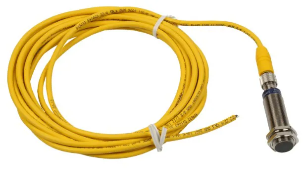 SWITCH, PROXIMITY 8MM RANGE - codice 00-4360498