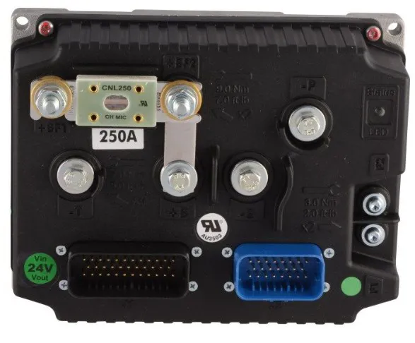 CONTROLLER,ES SYSTEM MODULE - codice 00-1001092456
