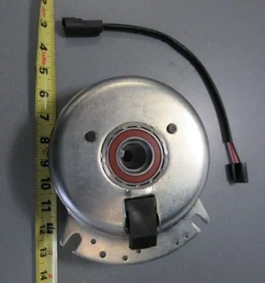 Assembly 48V clutch - codice 01-1264933GT