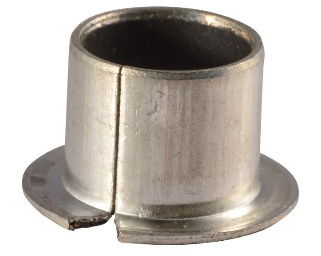 BEARING,FLANGE, 12MM DU (boccola sterzo) - codice 00-0440259