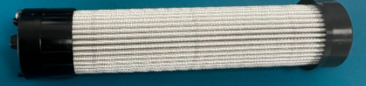 Filtro scarico per Kubota - codice 14-020200022