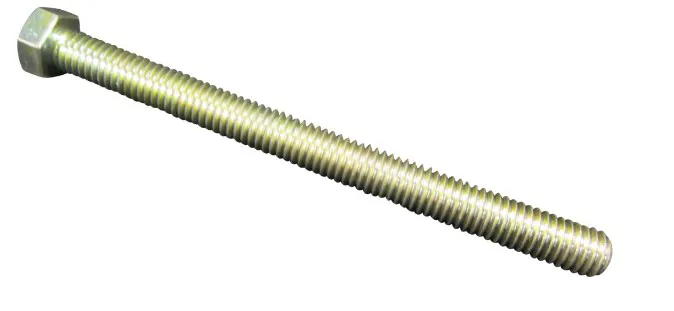Screw-spec 3/8 unc x 4 3/4 LG - codice 00-3900262
