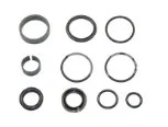 Set guarnizioni cilindro slave - codice 100-2901147