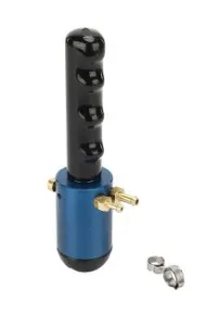 CONTROL HANDLE ASSY, HOIST III - codice 01-32236GT
