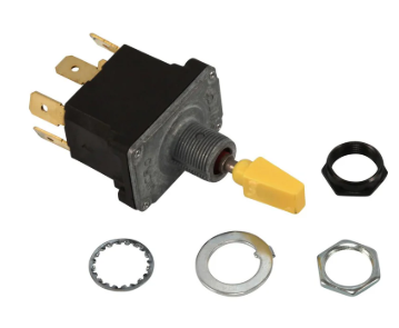 1 - INTERRUTTORE JLG - Codice 100-4360314S