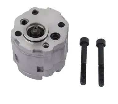 POMPA A INGRANAGGI 4.2 CC - codice 00-1001225136