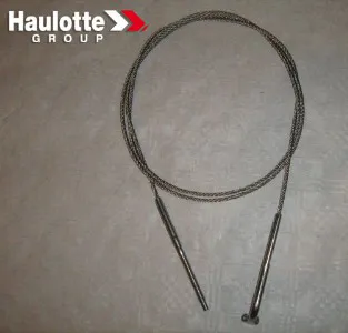 Fune acciaio sicurezza d.3 mm - codice 02-155P241600