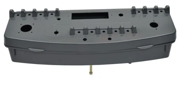 BOX,CONSOLE ASSY - codice 00-1001215228S