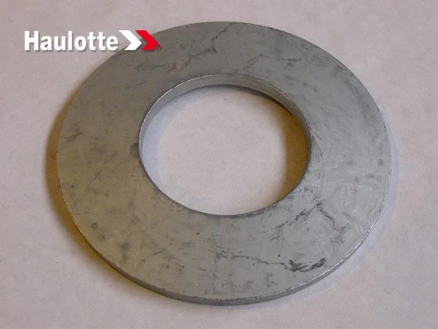Rondella a molla conica - codice 02-2351901220