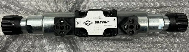 Elettrovalvola 12V - codice 07-SQR22590