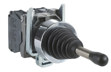 Manipolatore industriale d22 2 pos. - codice 102-XD4PA22