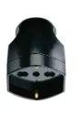 1 - PRESA 2X16A+T UNIVERSALE - Codice 102-VIW00225
