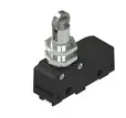 Microinterruttore a pulsante filettato - codice 102-MKV12D15