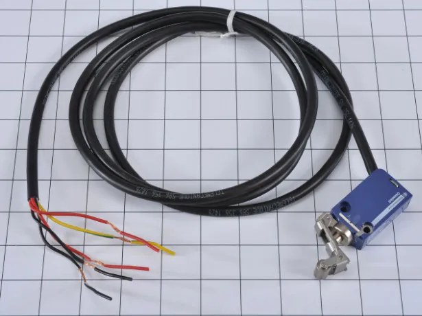 MICROSWITCH - codice 00-1590900002