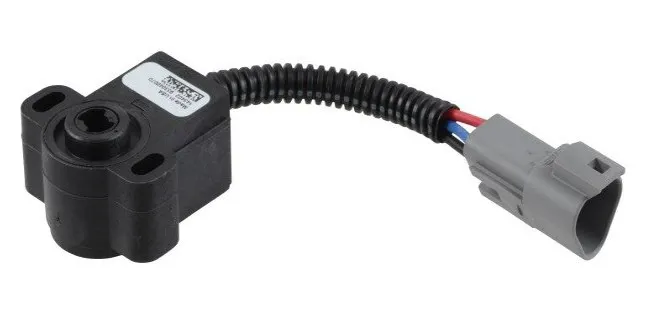 SENSOR, SWITCH ANGLE ROTARY - codice 00-4360505
