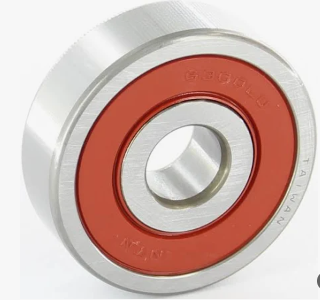 Cuscinetto 6300-2RS - codice 12-07721022