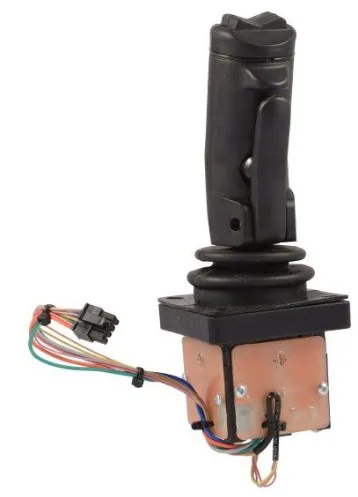 CONTROLLER,DUAL AXIS W/ROCKER - codice 00-1600458
