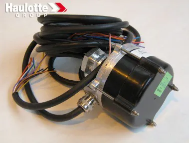 COLLETTORE ELETTRONICO 12 - codice 02-2440309100