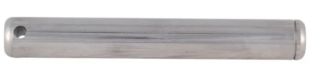 Pin 1.25x9.25 nickel plated - codice 00-3422957