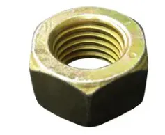 Nut hex lock 1.000-8 GR8 - codice 00-3272605