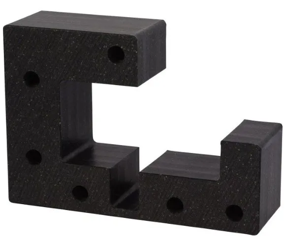 Pad push tube - codice 00-3340925