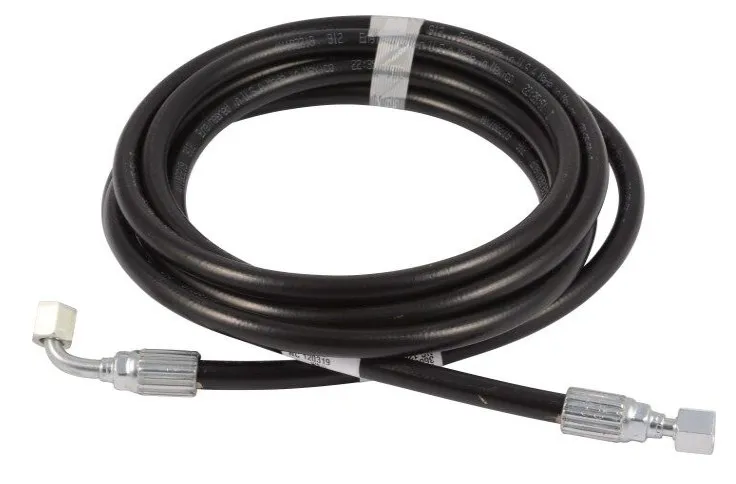 Hose 4m3KXTF .25x159.00 XSTRX90 - codice 00-2753713S