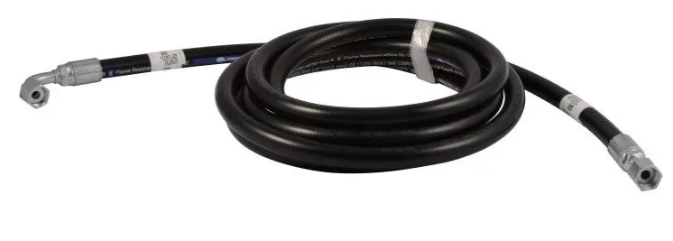 Hose M4KXTF1/2X186.00 STRX90M - codice 00-2753757S