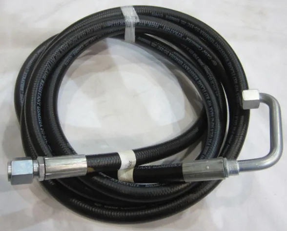 Hose M3KXTF  1/2x178.00 STRX180 - codice 00-2753747