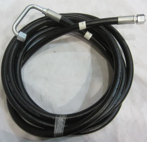 Hose M3KXFT 1/2x208.00 STRX180 - codice 00-2753749