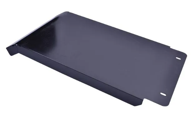 Cover lamiera chiusura braccio - codice 00-1671038