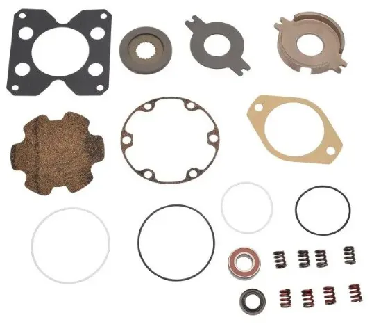 KIT, COMPLETE BRAKE REPAIR - codice 00-7011757