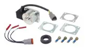 Bobina arresto - codice 100-2440210510