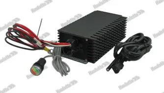 Caricabatterie 24V 30A - codice 02-4000363530