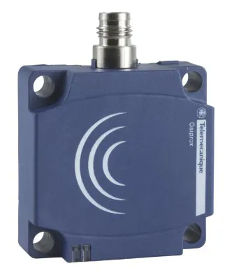 Sensore induttivo 40x40 PNP No autoapprendimento - codice 102-XS8C1A1PAM8