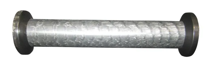 Roller 2.00x8.25 nylatron gs - codice 00-3860050