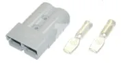 Connettore per batteria - codice 100-106TA9809