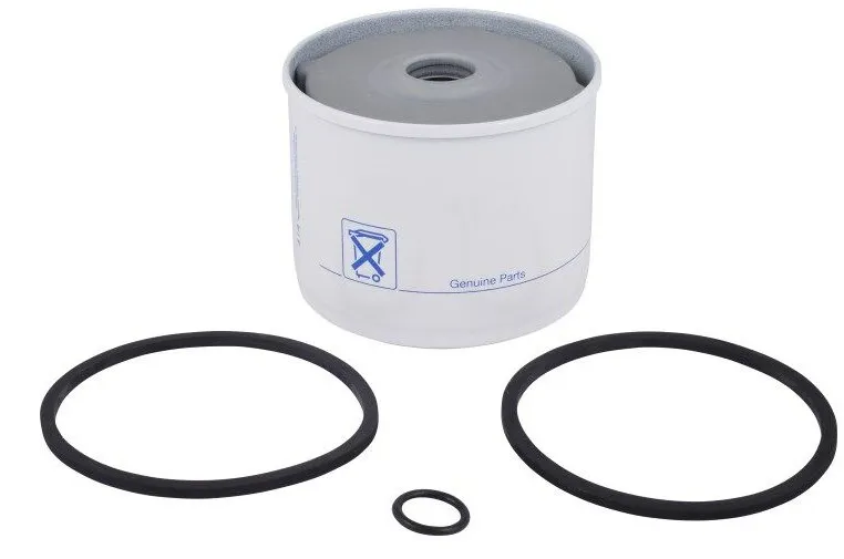 Kit fuel filter element - codice 00-70001409