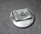 Boot rocker w/groove - codice 00-70000084