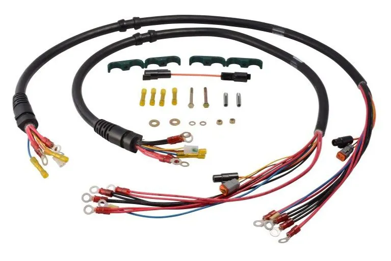 KIT(SERVICE),ES DRIVE CABLE - codice 00-1001099676